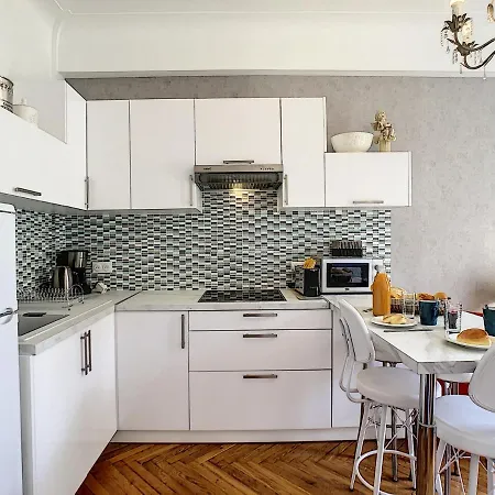 Apartmán Nestor&jeeves - Happiness - - Close Sea - Floor *
