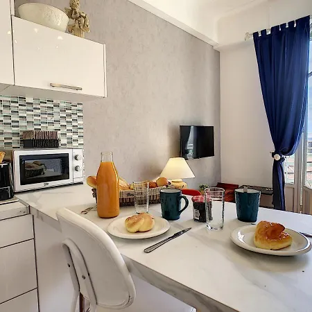 Apartmán Nestor&jeeves - Happiness - - Close Sea - Floor Nice