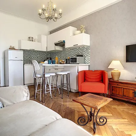 Apartmán Nestor&jeeves - Happiness - - Close Sea - Floor